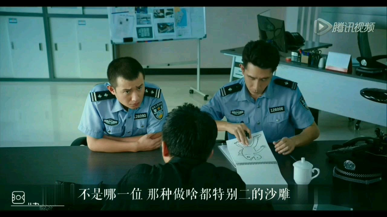 【美人鱼名场面】我说要做沙雕,我妈立马就给我一巴掌。